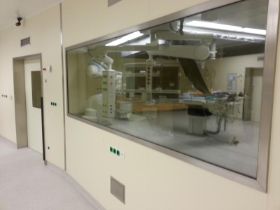 Krankenhaus